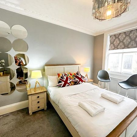 Stay In Hyde Park Londres Exterior foto